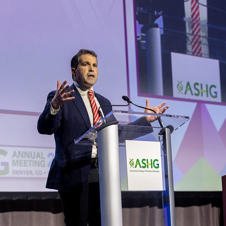 Distinguished Speakers Symposium
